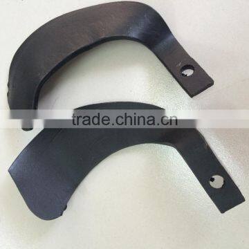 Rotary Tiller Blade for Cultivator Machine