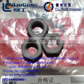 Weichai parts Hex Nut SP116602 fastener for Weichai Diesel Engine parts