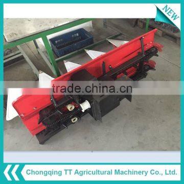 8-18HP rice wheat reaper with great price