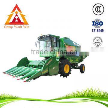 Combine Half Feed Multi Functionas Crop Cutting Machine