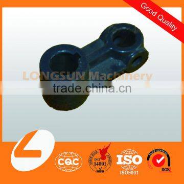 High Quality Kubota Combine Harvester DC-60 BRACKET,CRANK 5T051-5234-3 or Kubota DC-60 and Kubota DC-70 photo-2