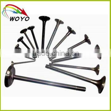 Engine Parts of Iron Value for Farm Tractor photo-5