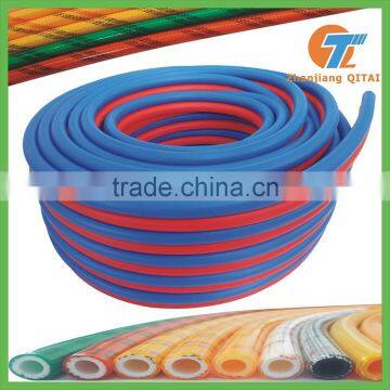 Twinline Oxygen And Acetylene Rubber Welding Hose