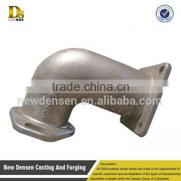 China Stainless Steel Bend Steel Elbow Piece of Sell Like Hot Cakes photo-2