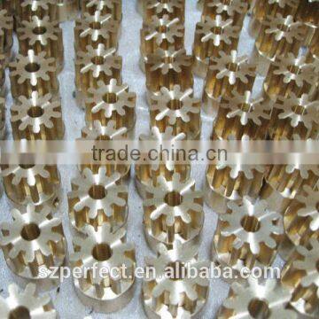 Precision CNC Machining Parts/custom metal cnc machining part with cheap cnc machining service