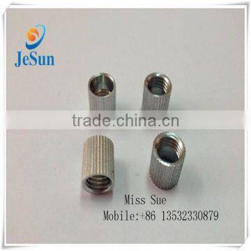 China Manufacturing Fastener Spacer Nut in JS photo-2