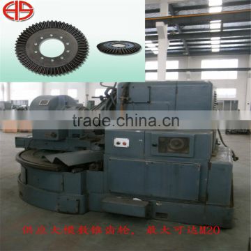 Large Module Bevel Gear