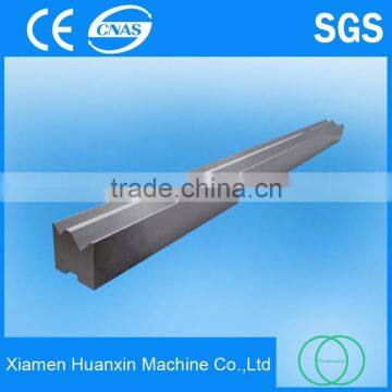 Automobiles Press Brake Die V-groove For Bending Steel Plates photo-4