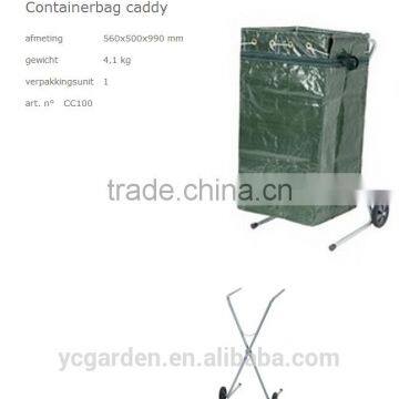 Container Bag Wheely photo-2