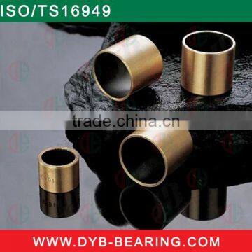 Bearing Bronze Bushing / Flanged Brass Bushing / Sintered Bushing photo-4