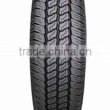 BEARWAY TIRES NEW 185R14/195R14/195R15 HR566