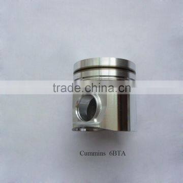 6BTA piston