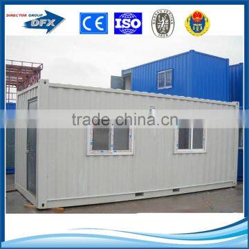 Small Shipping Containers as Houses photo-4