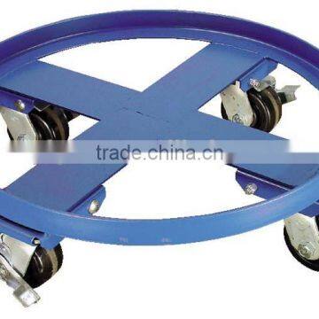 Steel Drum Dollies photo-2