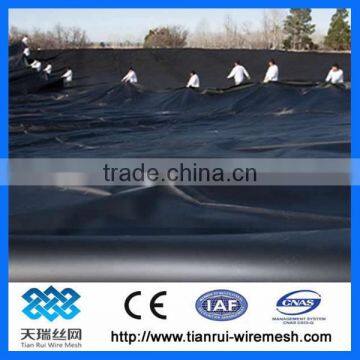 Low price lldpe Geomembrane 1.5mm