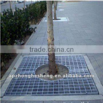 Steel Grating Plate