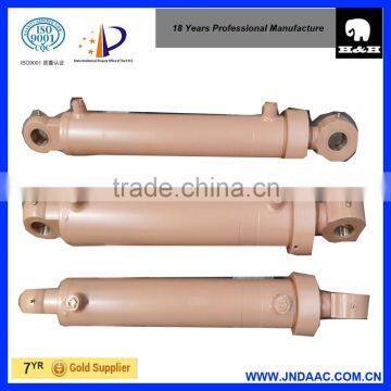 H&H Double Acting Welded Construction Hydraulic Ram photo-3