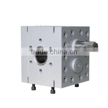 Batte CE Certified Geared Melt Pump for Polymer Extrusion photo-2