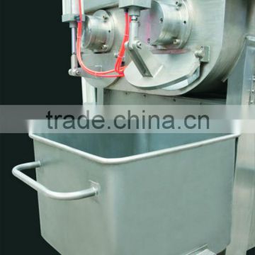 vacuum meat mixer for sausage