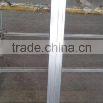OEM Service Aluminum Guardrail for Trucks, Waterproof Aluminum Metal Rail photo-4