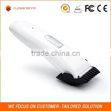 Fashion Stainless Steel Blade Super Max Cheap Manual Hair Trimmer photo-2