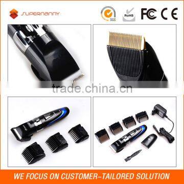 Low Cost Dog Hair Kit Professional Pet'S Clipper Home Clippers photo-2