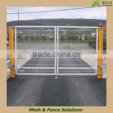 Modern Gate Designs (SGS Factory)