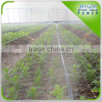 Agriculture Irrigation Drip Tape for Hungary photo-6