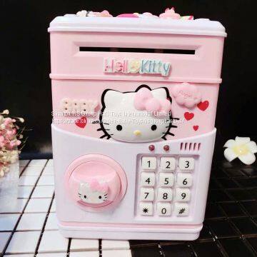 HS Group HaS Toys Money Bank Money Box photo-2