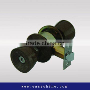 Turn Knob Lock
