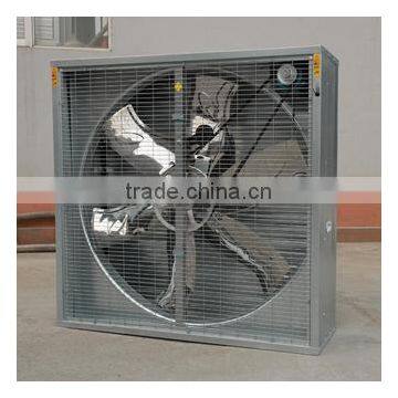 Industrial Poultry Farm Axial Ventilation Air Exhaust Fan,axial Fan Blower photo-3