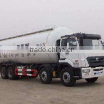 Bulk Powder Goods Tanker ,bulk powder tanker trucks for sale