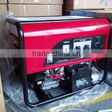 Electric Generator, Generator Parts, Honda Generator photo-2