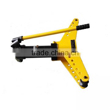 Hight quality products aluminum pipe bending machine new technology product in china