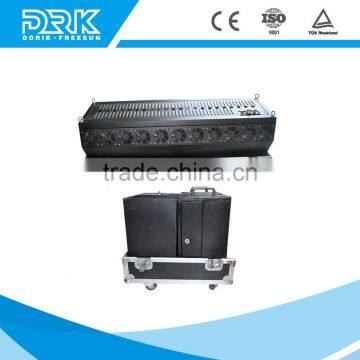 New arrival ultrasonic fog screen for entertainment, advertising