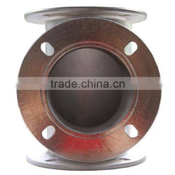 China Factory Casting Equal TEE photo-4