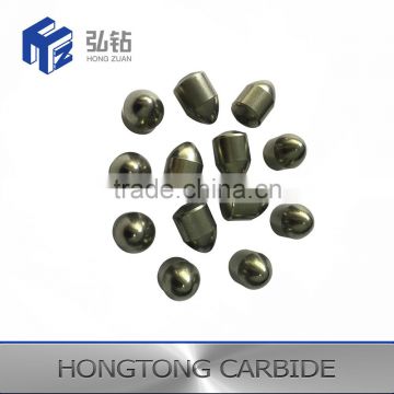 Tungsten Carbide Mining Buttons