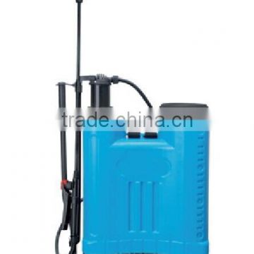 knapsack backpack sprayer for agricultural