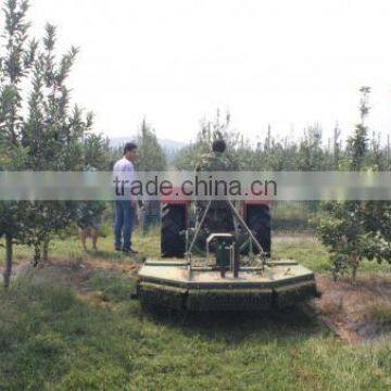 Boyo Orchard Mower photo-2