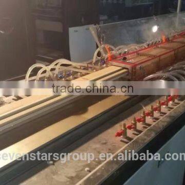 Wpc Machine/wpc Extruder Machine/wpc Profile Production Line photo-2