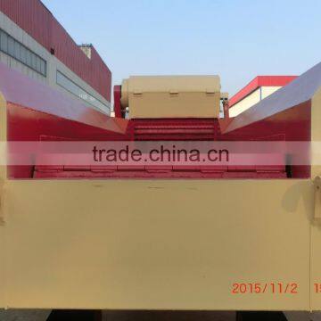 2017 Comprehensive Crusher Chain Conveyor photo-3