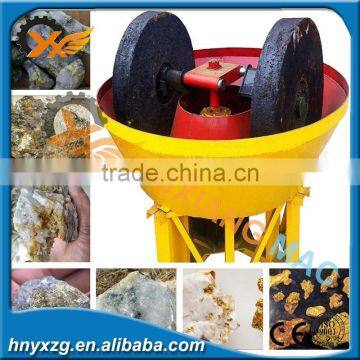 Yuxiang Machinery Low Investment High Efficiency Grinding Mill Machine photo-5