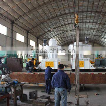 Pellet Production Line for Biofuel Plant photo-6