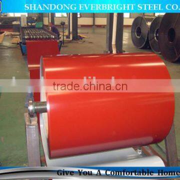 Cheap Price Heat Proof Prepainted Steel Coil photo-5