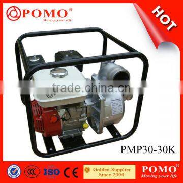 Chinese Good Quality High Efficiency Diesel Pump,Water Fountain,Car Wash High Pressur Water Pump photo-5