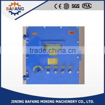 Explosion Proof Intrinsically Safe Water Level Controller photo-2