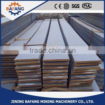 Direct Factory Supply 10mm Flat-rolled Steel With High Quality photo-4