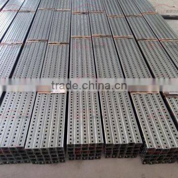 Road Safety Flexible Delineator Square Sign Bar Price photo-3