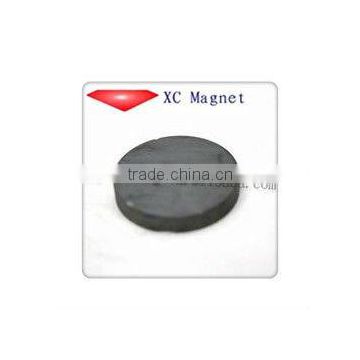 2016 New promotional product ferrite block magnets