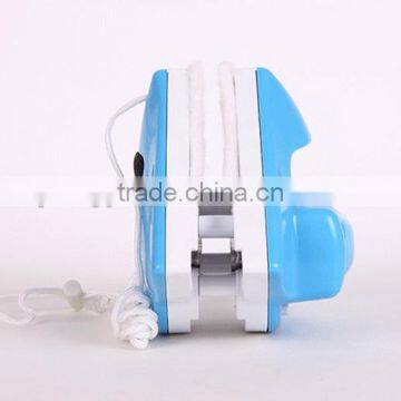 Windows Cleaning Products Magnetic Glass Cleaner Tools With Rotary Head photo-3